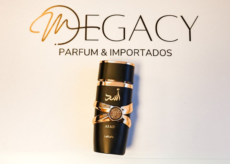 PROMOÇÃO COMPRE 1 LEVE 3 - One Million, 212 Vip Men e Assad Lattafa - Especial de Dia dos Pais 🔥 - 100ml Cada