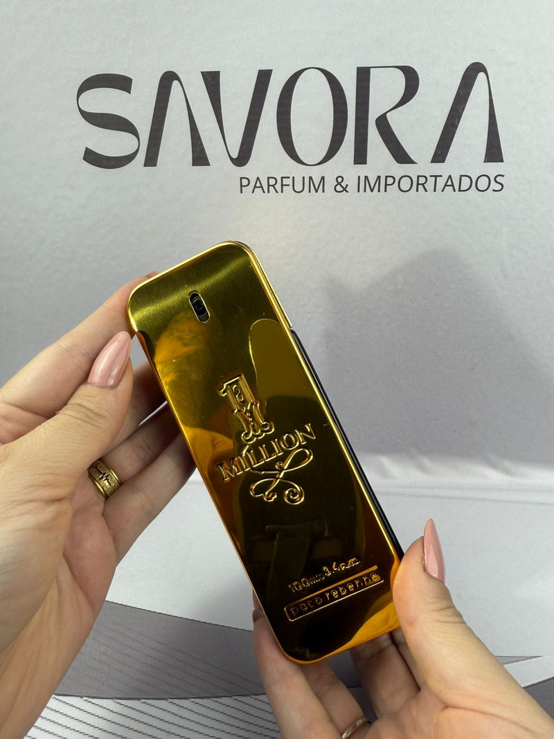 PROMOÇÃO PREÇO DE CUSTO - One Million