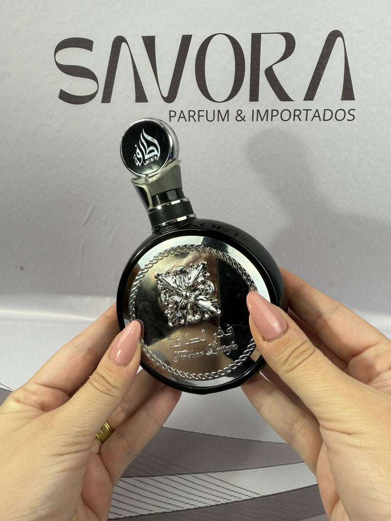 PROMOÇÃO PREÇO DE CUSTO - Lattafa Fakhar - Queima de Estoque - 100ml