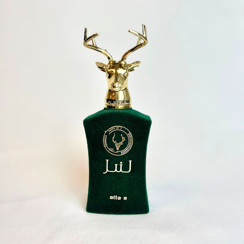 PROMOÇÃO COMPRE 1 LEVE 3 - Lattafa Fakhar, AL Noble Ameer e Assad Lattafa - EPECIAL DE BLACK FRIDAY 🔥 - 100ml Cada