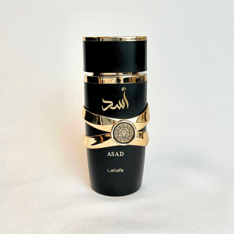 PROMOÇÃO COMPRE 1 LEVE 3 - Lattafa Fakhar, AL Noble Ameer e Assad Lattafa - EPECIAL DE BLACK FRIDAY 🔥 - 100ml Cada