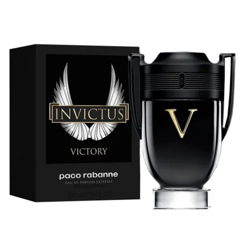 Perfume Invictus Victory Masculino - 100ml [Últimas Unidades]